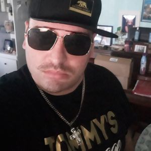 Meet your Posher, Gary